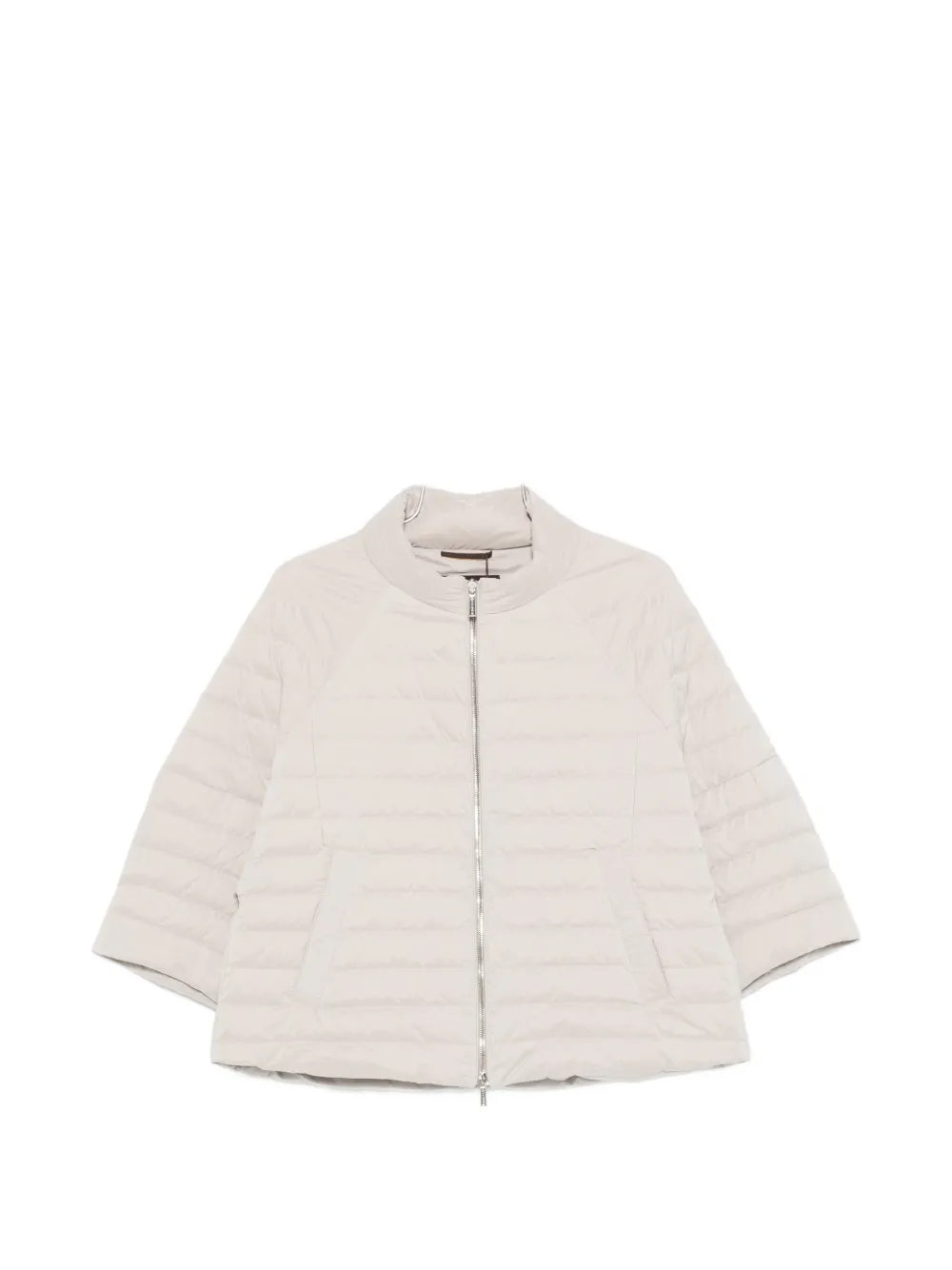 Куртка на молнии Moorer, бежевый
Куртка на молнии Moorer, бежевый