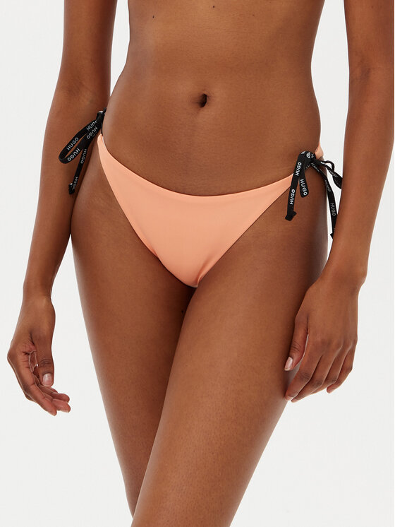 Нижняя часть бикини Pure 50535795 Hugo, оранжевый
Нижняя часть бикини Pure 50535795 Hugo, оранжевый