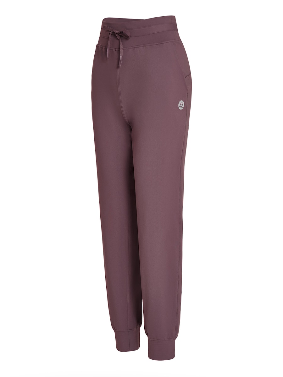 Обычные леггинсы YEAZ Just be, красный
Обычные леггинсы YEAZ Just be, красный