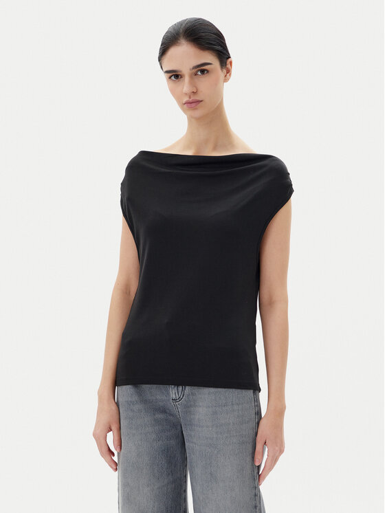 Блузка обычного кроя Ester 15351679 Jdy, черный
Блузка обычного кроя Ester 15351679 Jdy, черный