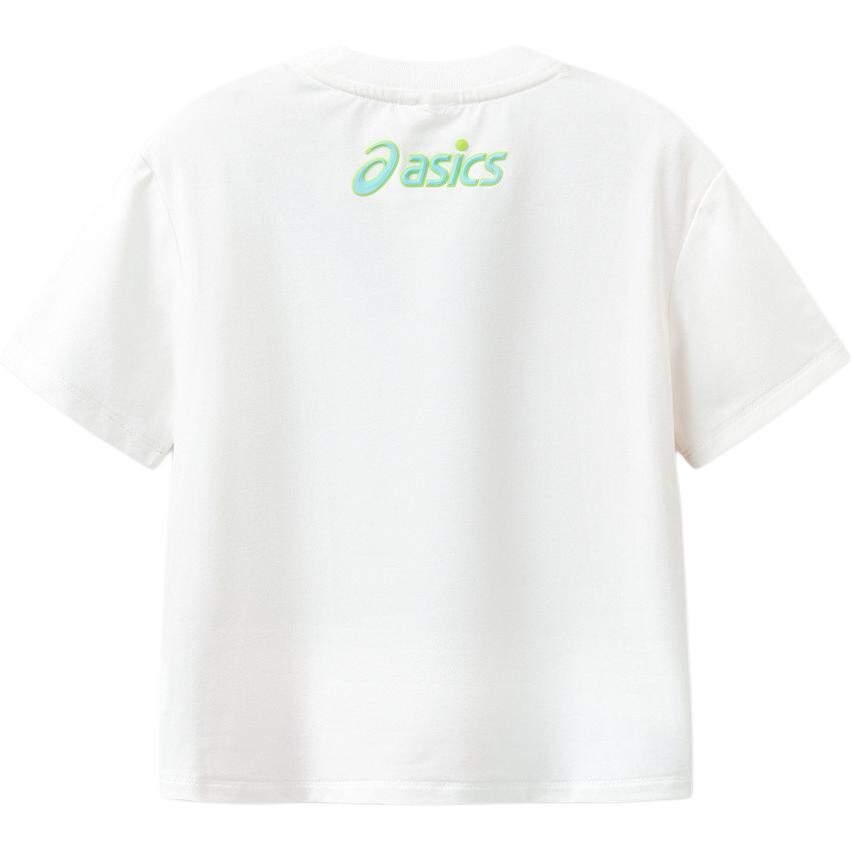 PS Футболка Asics, розовый 
PS Футболка Asics, розовый