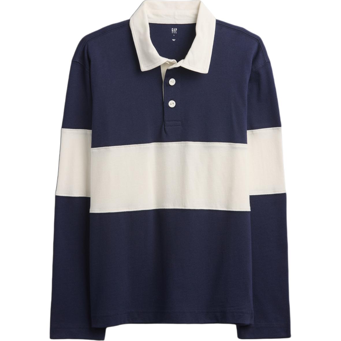 Детские поло GAP, синий
Детские поло GAP, синий