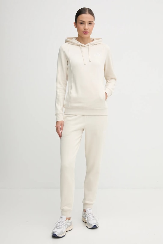 Спортивный костюм Puma, бежевый
Спортивный костюм Puma, бежевый