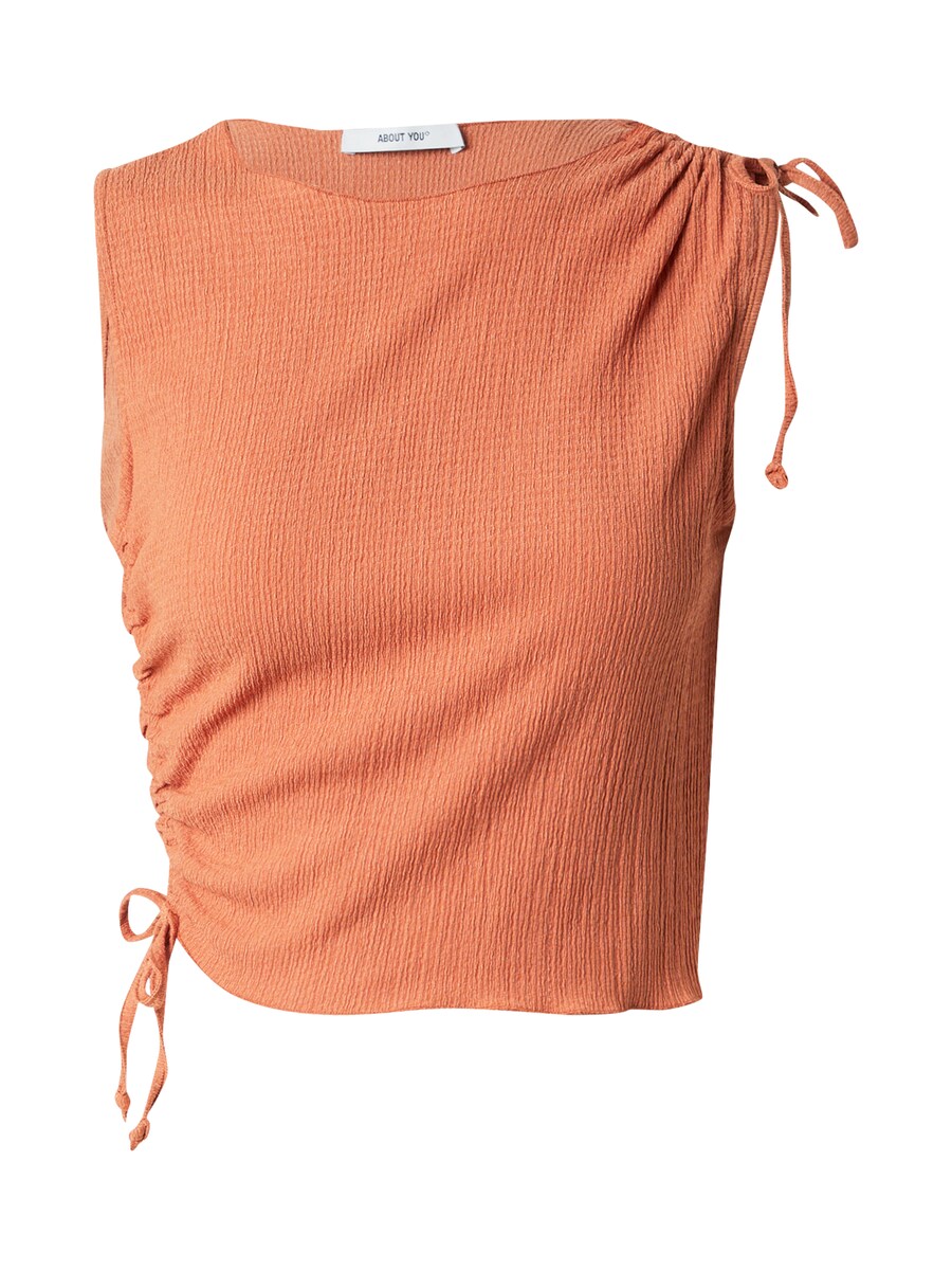 Топ ABOUT YOU Tabitha, Orange
Топ ABOUT YOU Tabitha, Orange