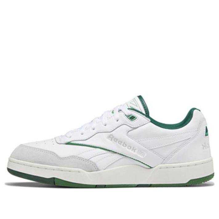 Кроссовки Reebok BB4000 2 'Boston', белый
Кроссовки Reebok BB4000 2 'Boston', белый
