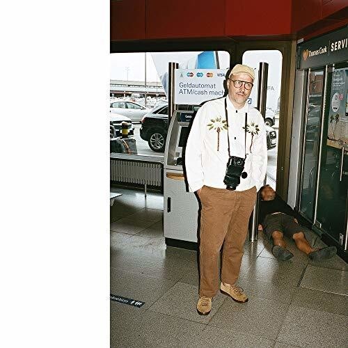 CD диск Haaksman, Daniel: With Love From Berlin
CD диск Haaksman, Daniel: With Love From Berlin