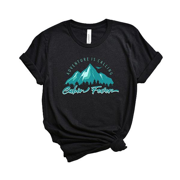 Футболка с принтом Cabin fever mountains Simply Sage Market, Зеленый, Футболка с принтом Cabin fever mountains Simply Sage Market
Футболка с принтом Cabin fever mountains Simply Sage Market, Зеленый, Футболка с принтом Cabin fever mountains Simply Sage Market