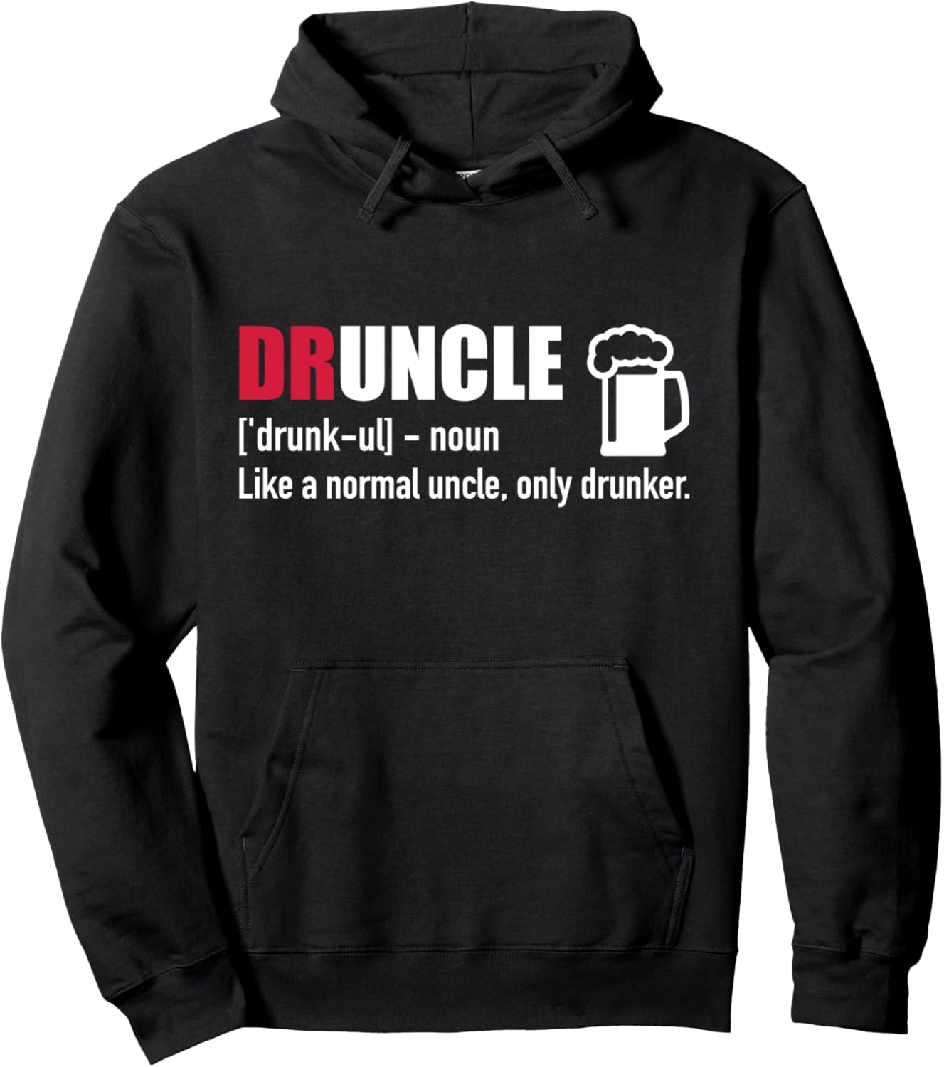 Толстовка, Пьян как обычный старик, в толстовке Uncle'S Gift, черный
Толстовка, Пьян как обычный старик, в толстовке Uncle'S Gift, черный