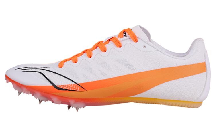 Кроссовки унисекс с низким верхом Lining
Кроссовки унисекс с низким верхом Lining