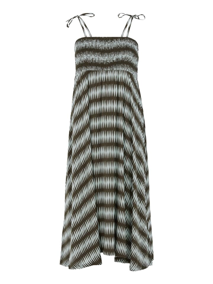 Платье до колена Protest PRTSHAKA, цвет Huntergreen
Платье до колена Protest PRTSHAKA, цвет Huntergreen