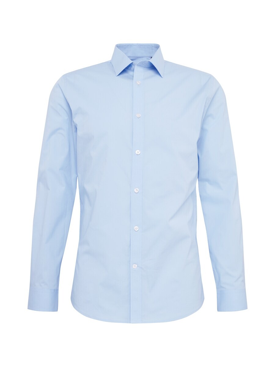 Деловая рубашка Matinique Slim fit Business Shirt Robo, светло-синий
Деловая рубашка Matinique Slim fit Business Shirt Robo, светло-синий