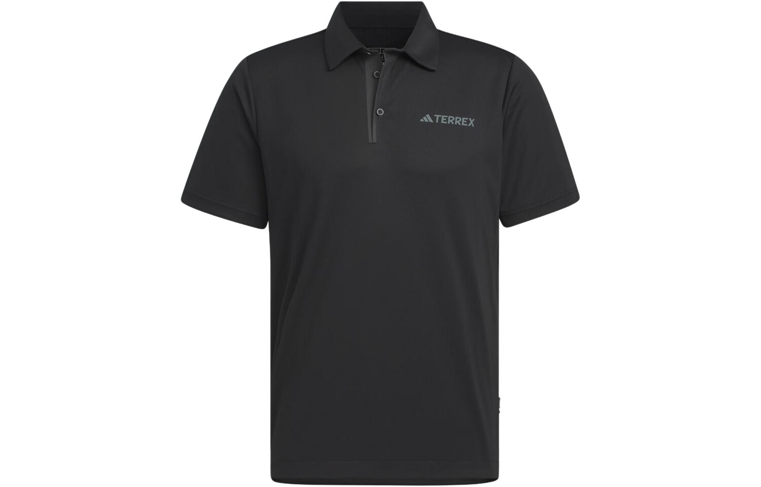 Adidas Мужская рубашка поло, Черный
Adidas Мужская рубашка поло, Черный