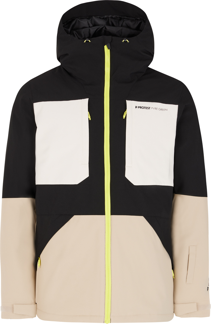 Protest Куртка Prtenstone bamboobeige S 
Protest Куртка Prtenstone bamboobeige S