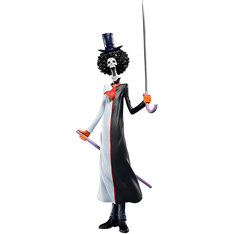 Брук Гласс Фэктори, Ичибан Куджи, Ван Пис, Ямато Сет, 100 томов, награда BANPRESTO
Брук Гласс Фэктори, Ичибан Куджи, Ван Пис, Ямато Сет, 100 томов, награда BANPRESTO