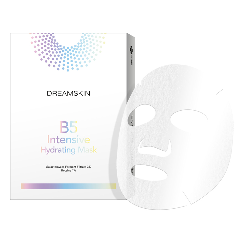 Маска для лица Unisex DREAM SKIN COSMECEUTICAL
Маска для лица Unisex DREAM SKIN COSMECEUTICAL