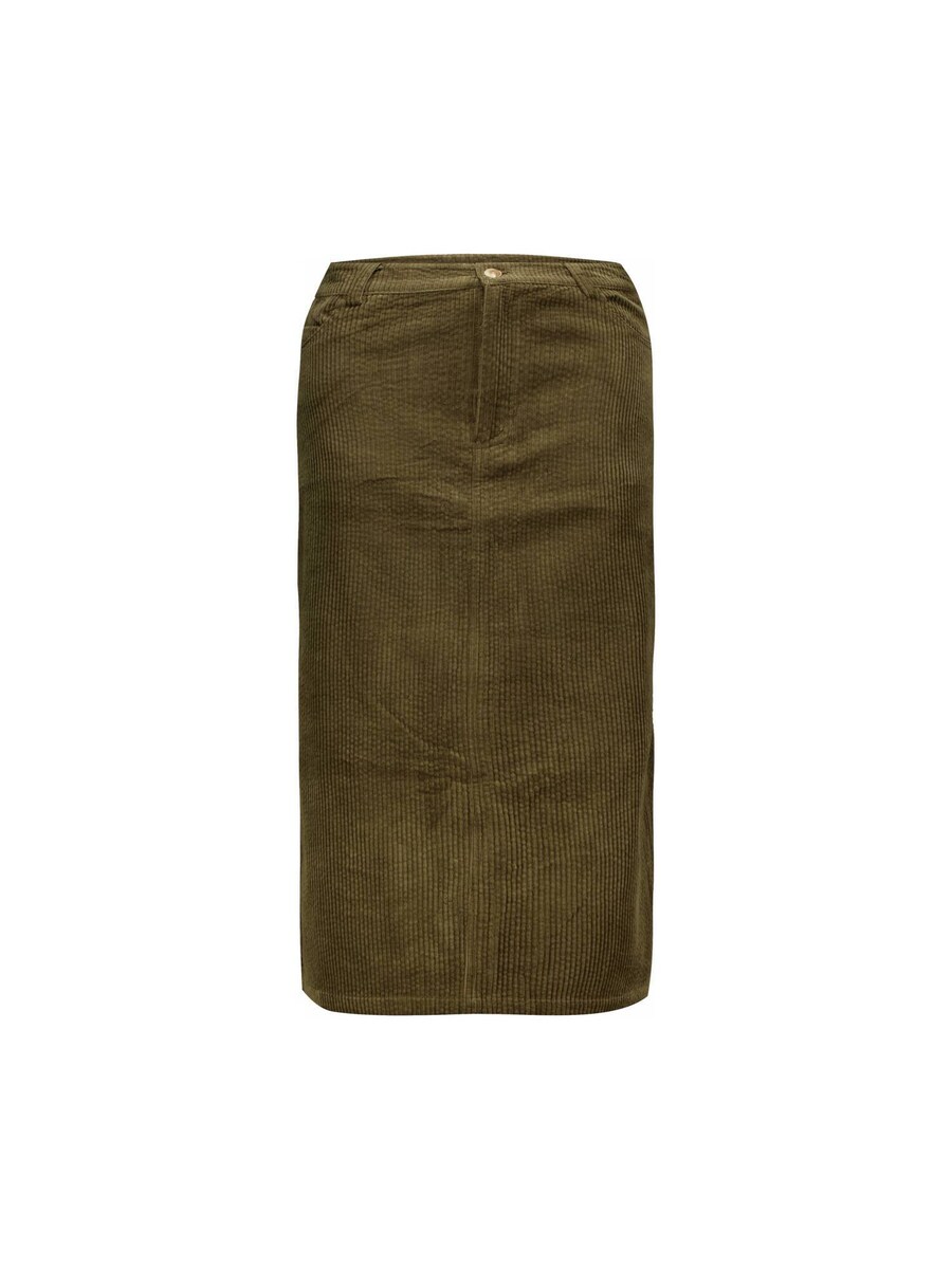 Юбка Deeluxe MELOANE, хаки
Юбка Deeluxe MELOANE, хаки