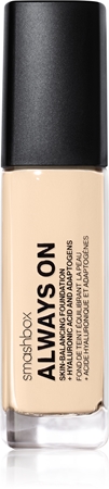 Прочный праймер Smashbox Always On Skin Balancing Foundation, F10N - LEVEL-ONE FAIR WITH A NEUTRAL UNDERTONE 30 ml
Прочный праймер Smashbox Always On Skin Balancing Foundation, F10N - LEVEL-ONE FAIR WITH A NEUTRAL UNDERTONE 30 ml
