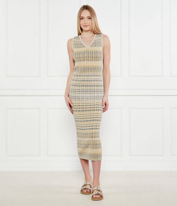 Платье Энциана Marella, желтый
Платье Энциана Marella, желтый