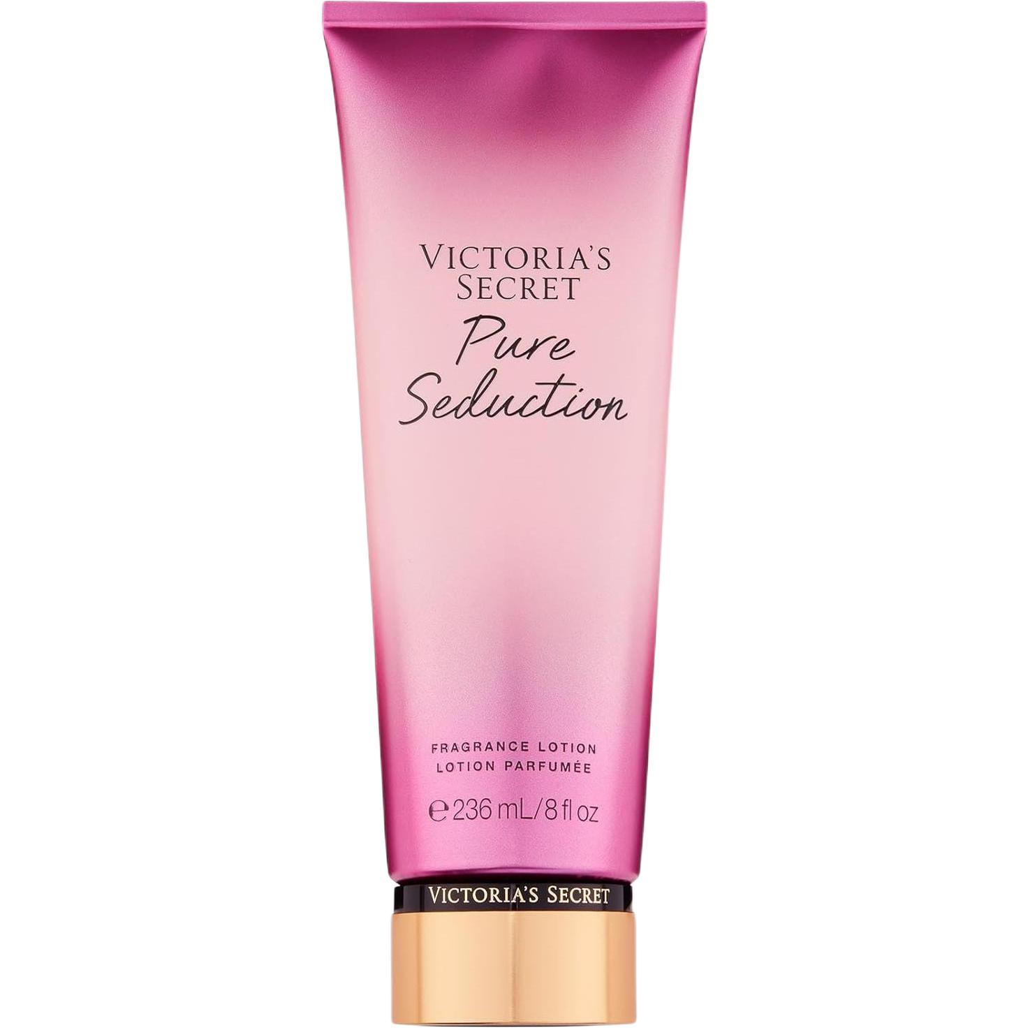 Увлажняющий лосьон для тела Velvet Petals, 236 мл Victoria'S Secret, красный plum and freesia body lotion 236ml
Увлажняющий лосьон для тела Velvet Petals, 236 мл Victoria'S Secret, красный plum and freesia body lotion 236ml