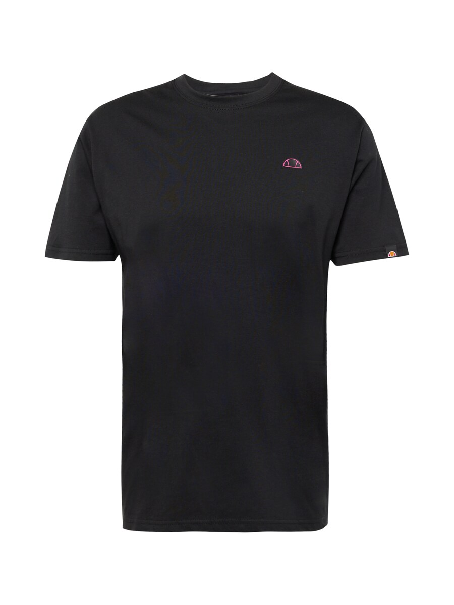Рубашка ELLESSE Vipera, черный
Рубашка ELLESSE Vipera, черный