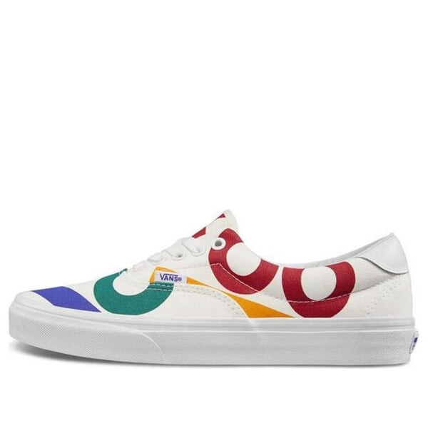 Кроссовки era 59 'deck club 66' Vans, мультиколор
Кроссовки era 59 'deck club 66' Vans, мультиколор