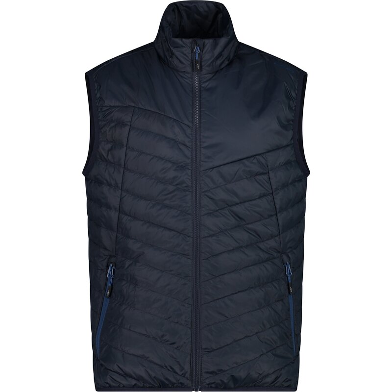 Жилет Weste man Cmp, черный
Жилет Weste man Cmp, черный