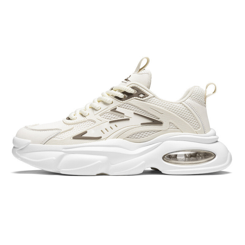 Кроссовки Desert Ram Lifestyle Shoes Men Low-top, черный/серый
Кроссовки Desert Ram Lifestyle Shoes Men Low-top, черный/серый