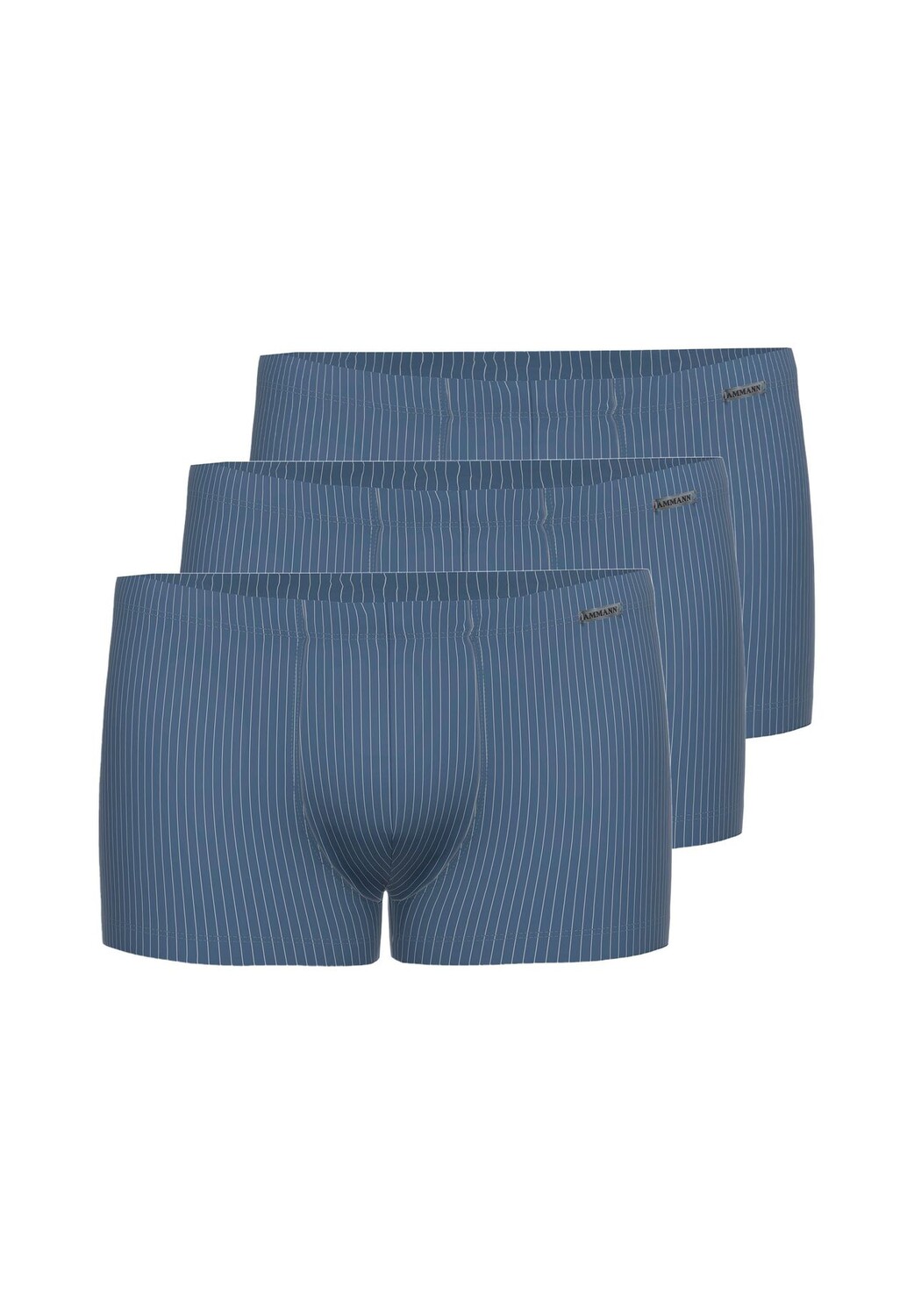 Шорты/брюки в стиле ретро, набор из 3 шт. Smart & Stripes AMMANN, цвет Dark Denim
Шорты/брюки в стиле ретро, набор из 3 шт. Smart & Stripes AMMANN, цвет Dark Denim