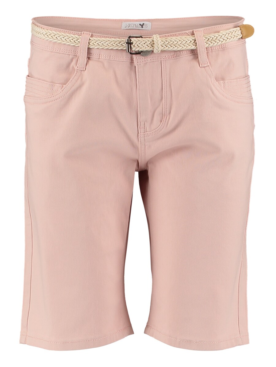 Обычные джинсы Hailys Mina, темно-розовый
Обычные джинсы Hailys Mina, темно-розовый