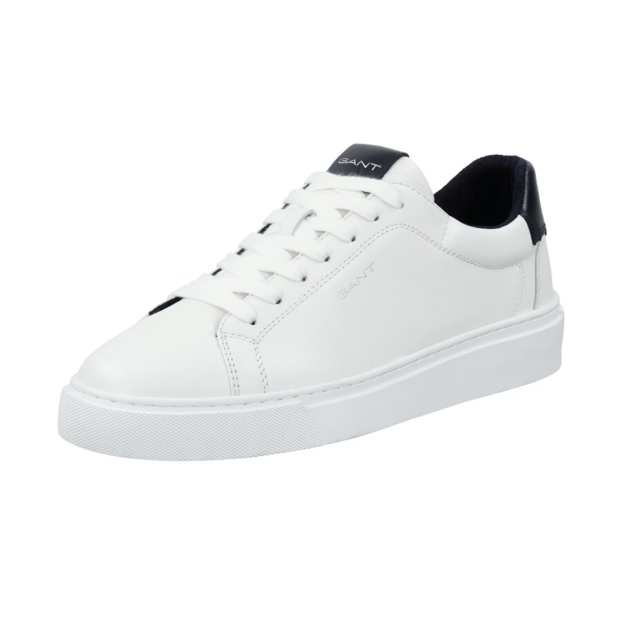 Кроссовки GANT Mc Julien, White
Кроссовки GANT Mc Julien, White