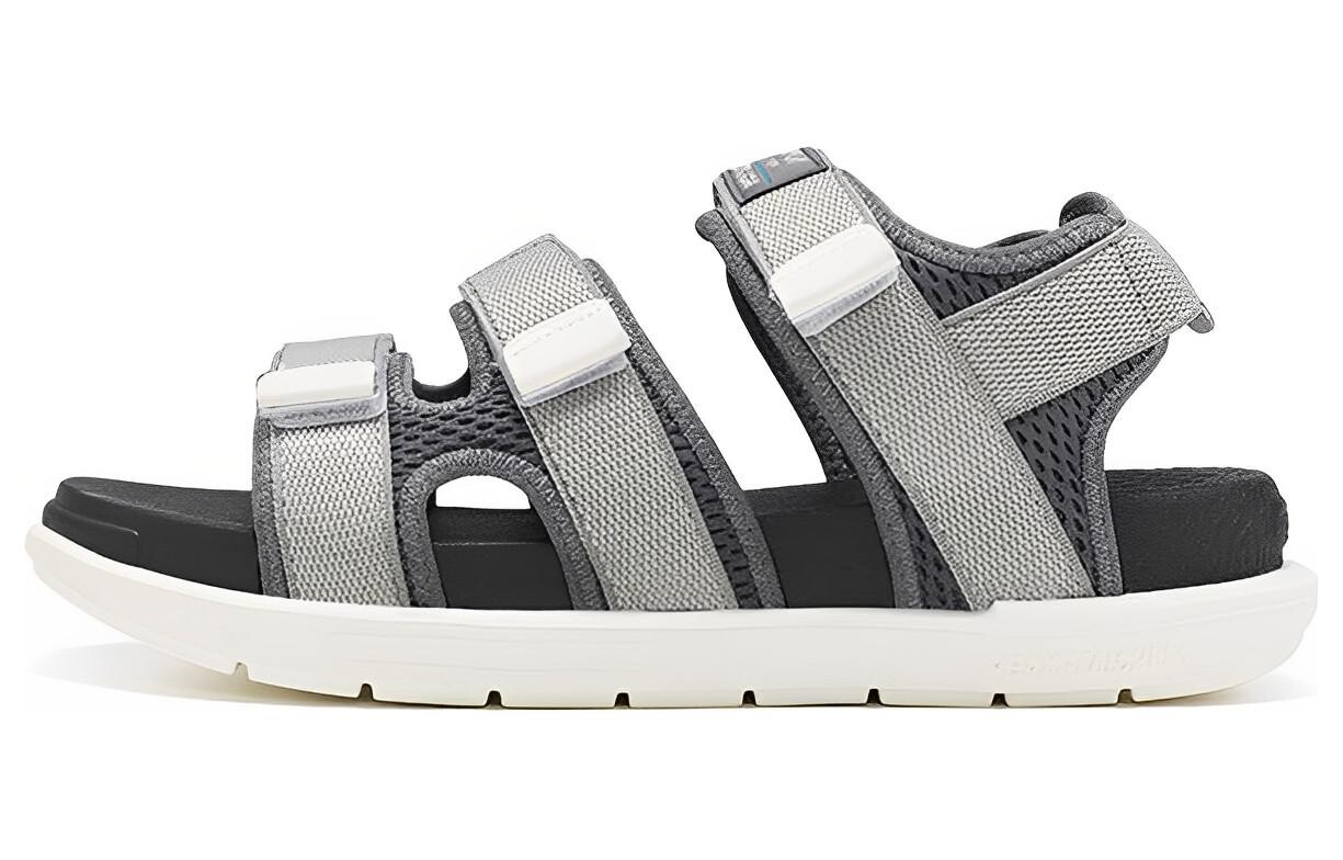 Статистика Сандалии Пляжные Сандалии Мужские Серые/Черные/Белые Peak
Статистика Сандалии Пляжные Сандалии Мужские Серые/Черные/Белые Peak