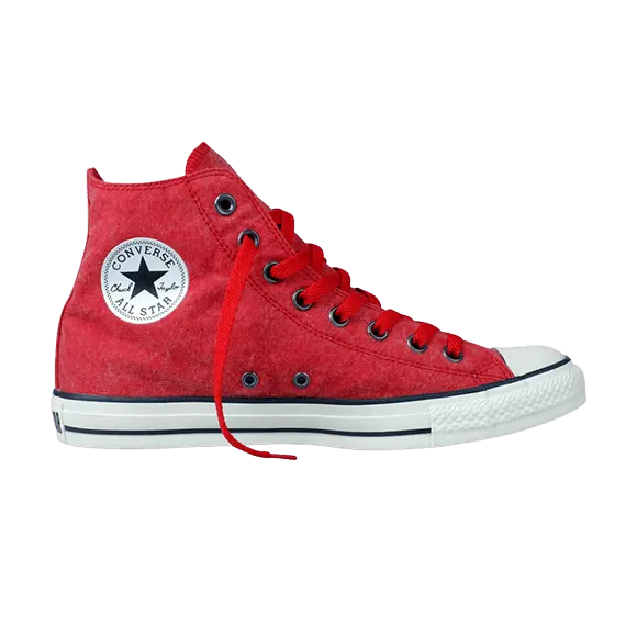 Кроссовки Converse Chuck Taylor All Star Vintage Material Hi, Varsity Red
Кроссовки Converse Chuck Taylor All Star Vintage Material Hi, Varsity Red