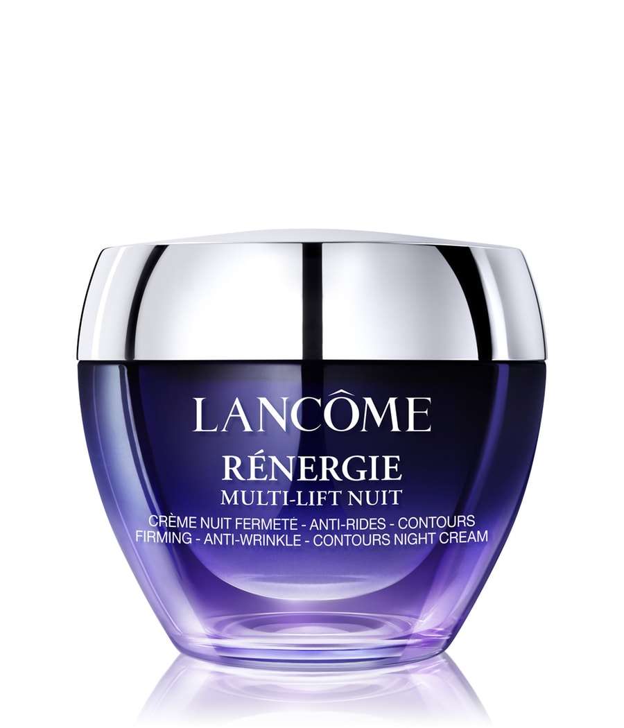 Ночной крем LANCÔME Rénergie Nuit Multi-Lift, 50 ml
Ночной крем LANCÔME Rénergie Nuit Multi-Lift, 50 ml