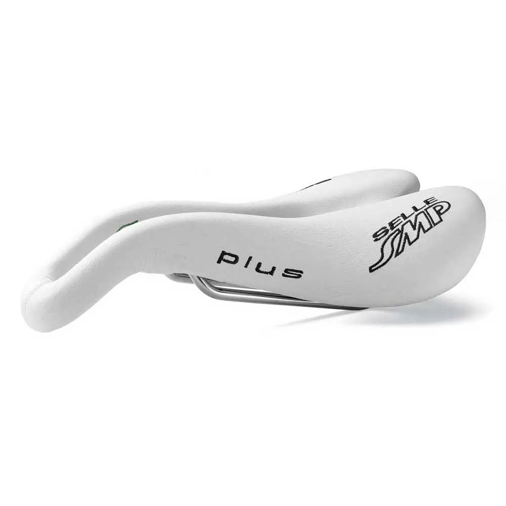 Седло Selle SMP Plus, белый
Седло Selle SMP Plus, белый