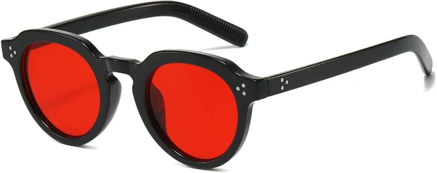 Солнцезащитные очки с защитой от УФ-излучения UV400 | Легкие черные | Для женщин и мужчин | Линзы конфетных цветов | Для занятий спортом на открытом воздухе и вождения DSVIGF, 89236-c2
Солнцезащитные очки с защитой от УФ-излучения UV400 | Легкие черные | Для женщин и мужчин | Линзы конфетных цветов | Для занятий спортом на открытом воздухе и вождения DSVIGF, 89236-c2