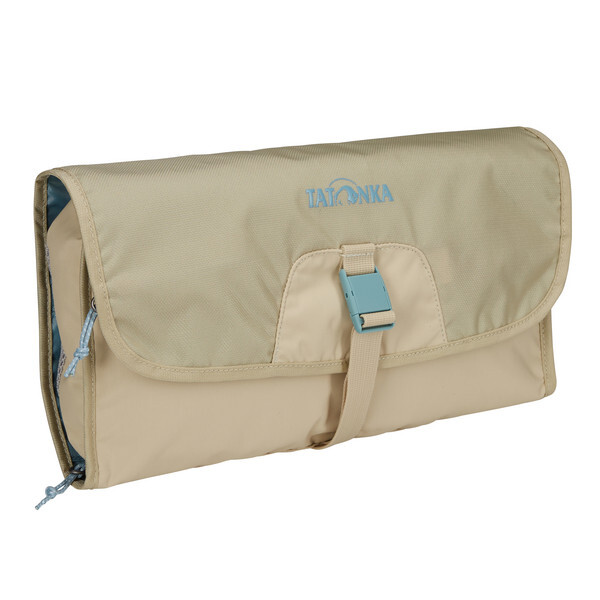 Косметичка Tatonka, цвет Brown Rice 
Косметичка Tatonka, цвет Brown Rice