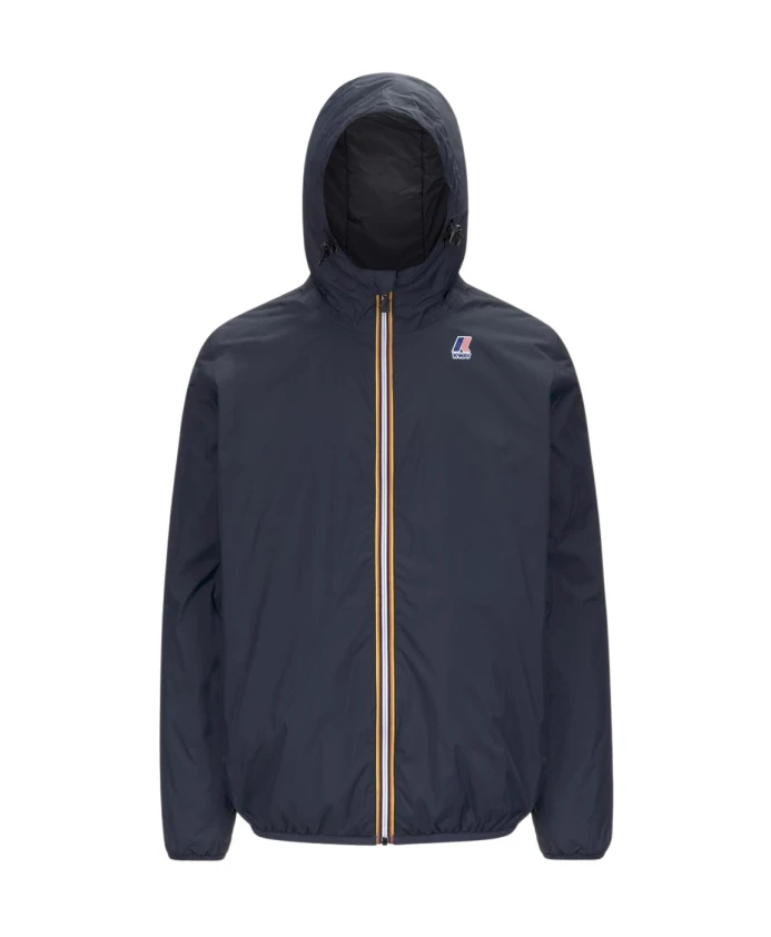 Легкая куртка K-Way, синий
Легкая куртка K-Way, синий