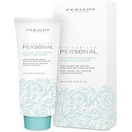 Универсальный реконструктивный персональный крем 60мл, Periche
Универсальный реконструктивный персональный крем 60мл, Periche