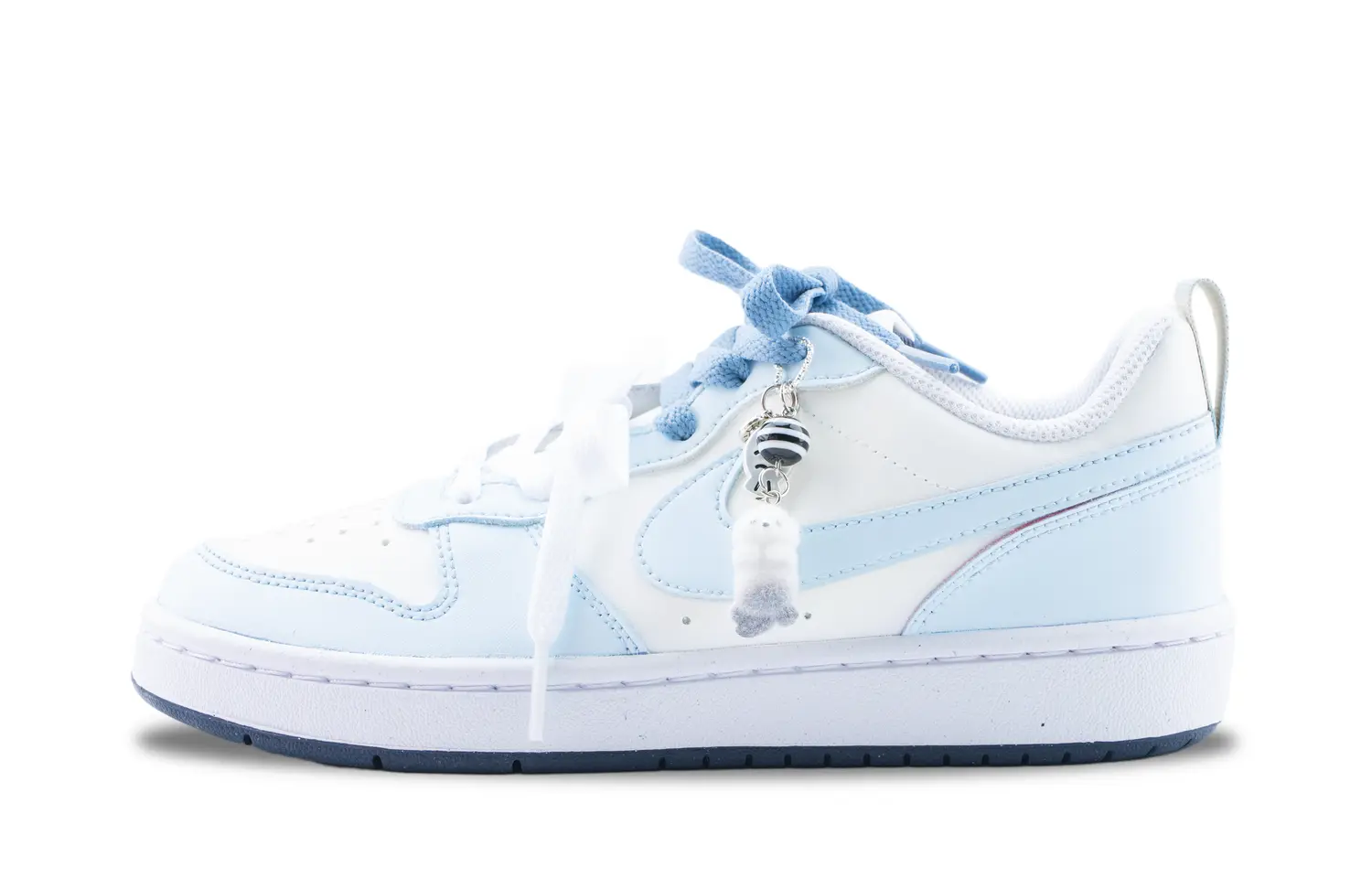 Детские скейтерские кроссовки Court Borough для младших школьников Nike, синий
Детские скейтерские кроссовки Court Borough для младших школьников Nike, синий