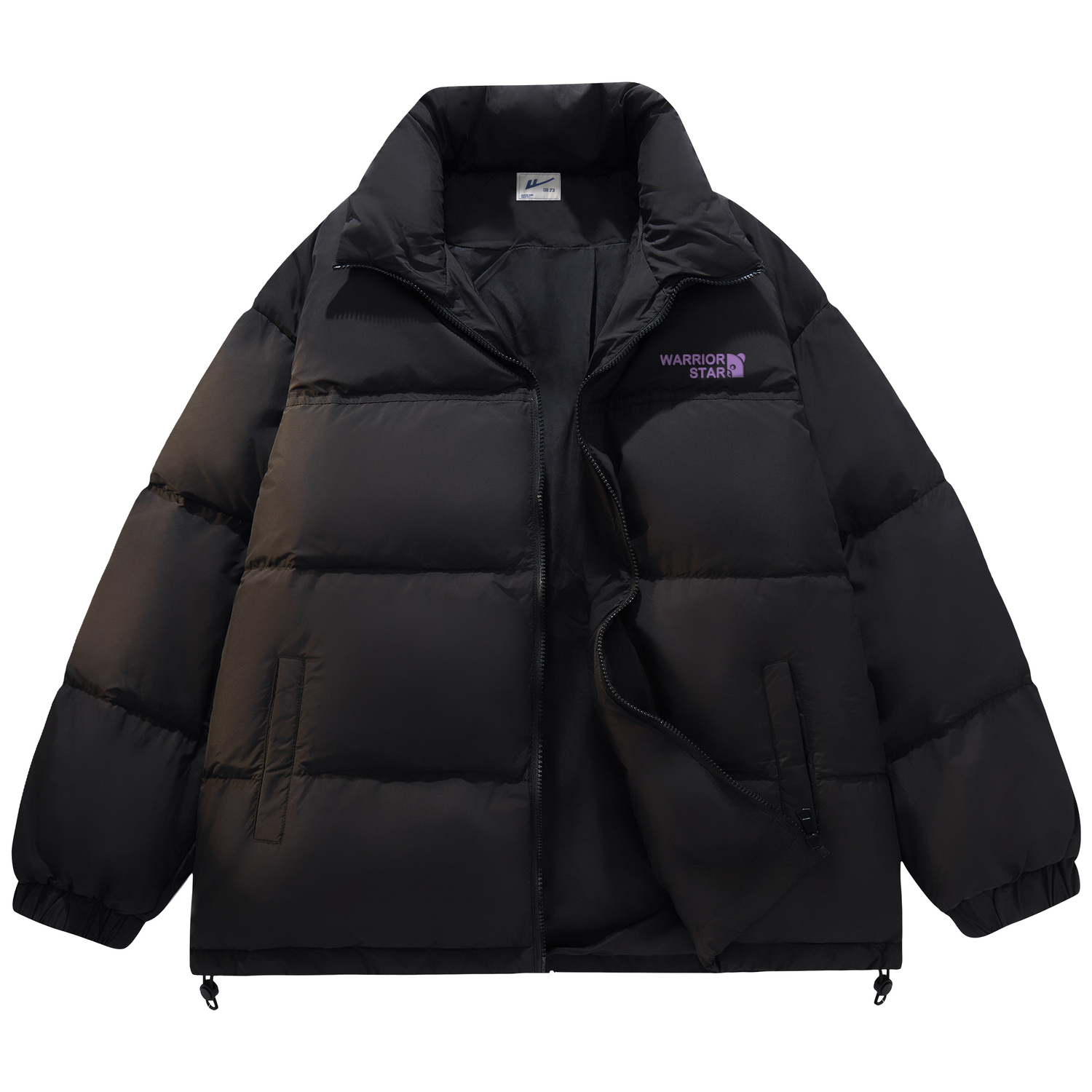 Пуховик женский WARRIOR, розовый
Пуховик женский WARRIOR, розовый