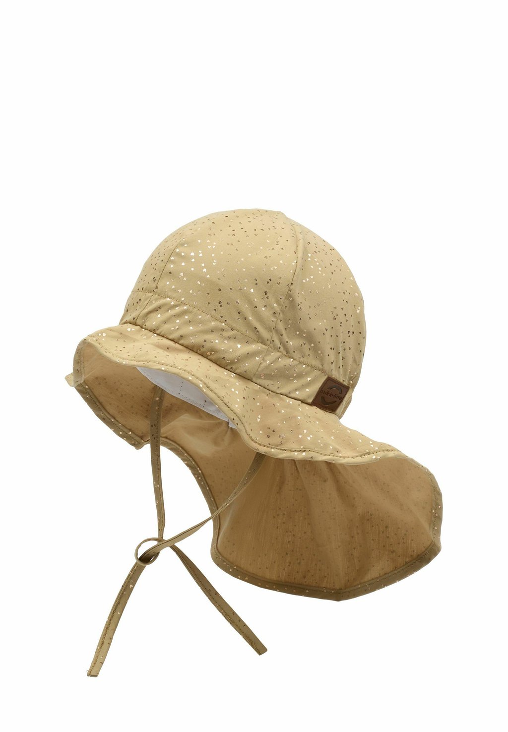 Шляпа SUMMER mikk-line, желтый
Шляпа SUMMER mikk-line, желтый