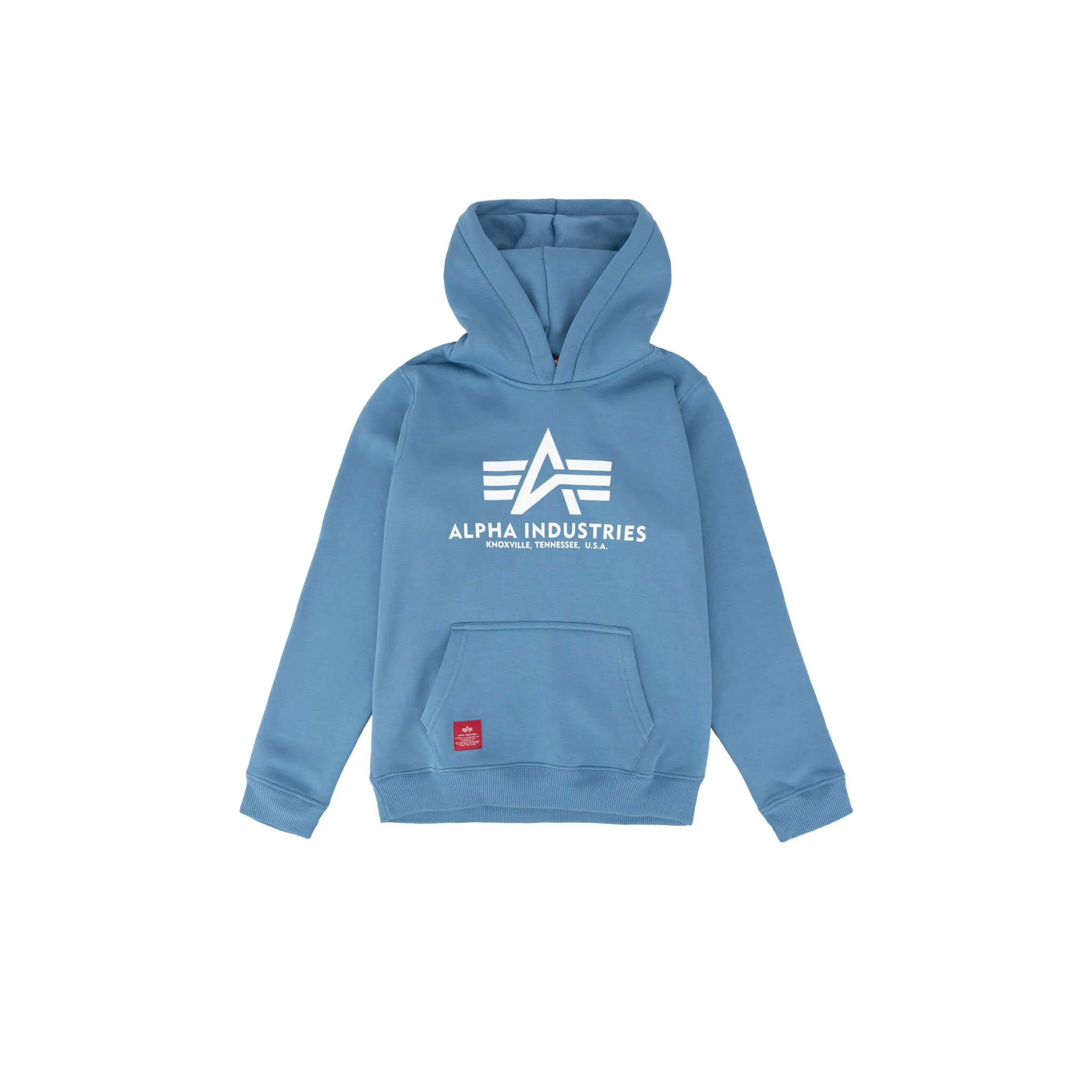 Толстовка Alpha Industries " Alpha Industries Kids - Толстовки Basic Hoody Kids/Teen", синий
Толстовка Alpha Industries " Alpha Industries Kids - Толстовки Basic Hoody Kids/Teen", синий