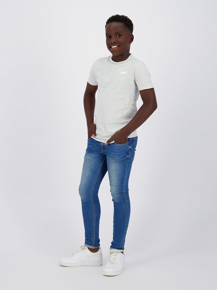 Футболка RAIZZEDВ, светло-серый
Футболка RAIZZEDВ, светло-серый