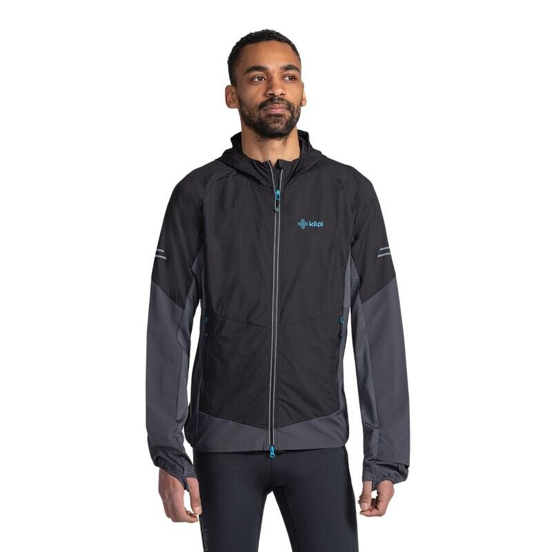 Куртка гибридная Kilpi, черный
Куртка гибридная Kilpi, черный