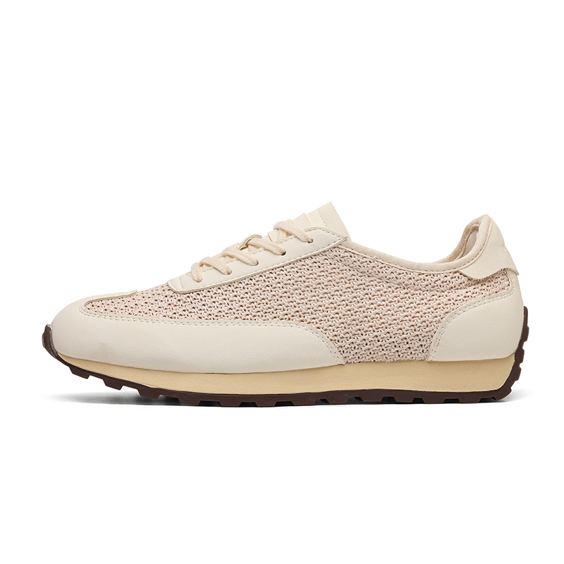 Angelmix Износостойкие, дышащие, легкие, повседневные туфли Angelmi, мужские, античного белого цвета
Angelmix Износостойкие, дышащие, легкие, повседневные туфли Angelmi, мужские, античного белого цвета