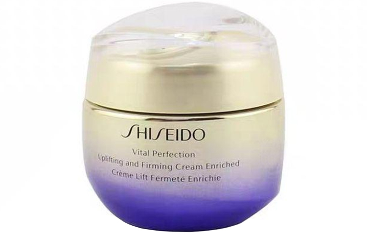 SHISEIDO Элегантный увлажняющий крем для лица Amber Rose для женщин
SHISEIDO Элегантный увлажняющий крем для лица Amber Rose для женщин