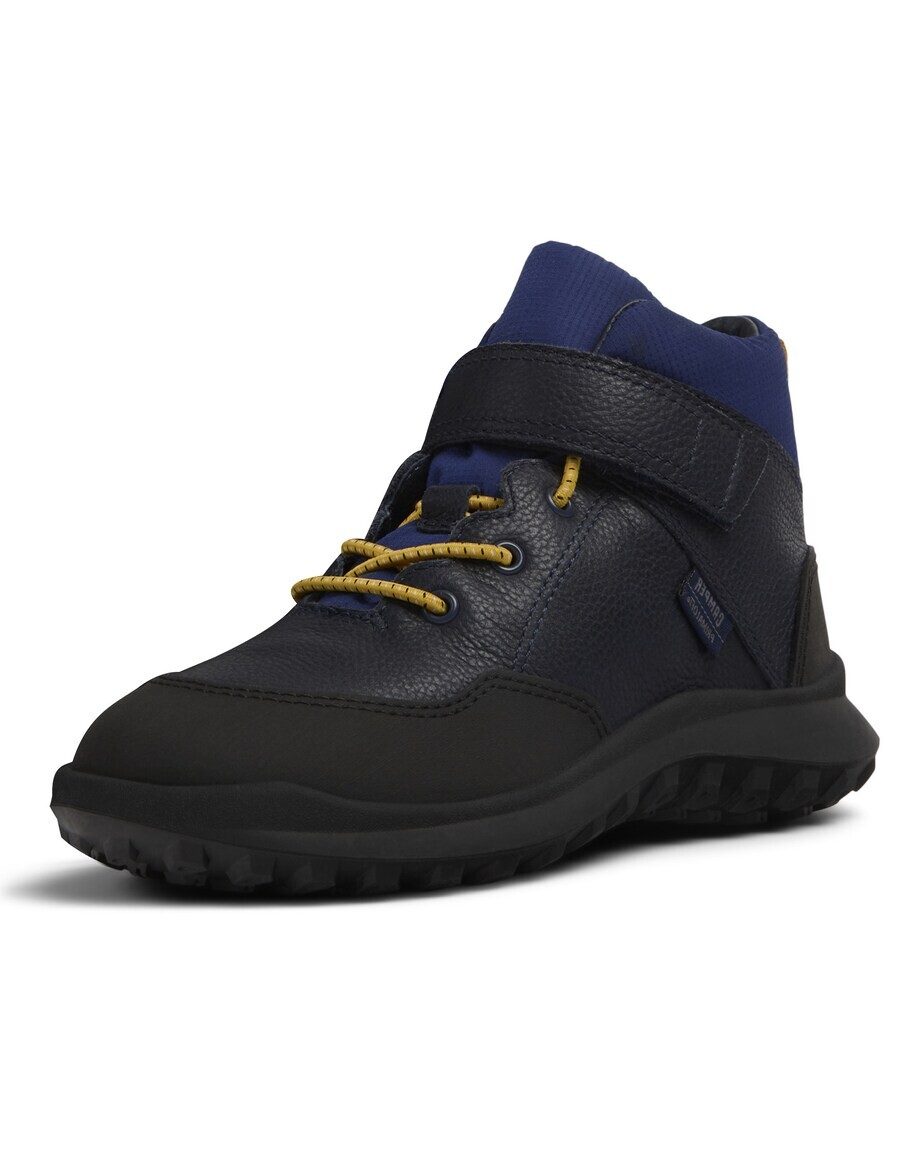 Кроссовки CAMPER Sneakers Circular, темно-синий
Кроссовки CAMPER Sneakers Circular, темно-синий