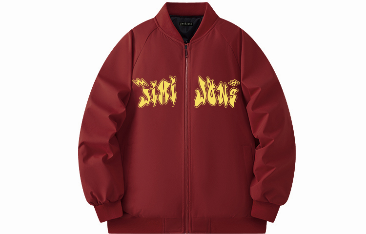 Пуховик Unisex JIMI&JONS, Хаки
Пуховик Unisex JIMI&JONS, Хаки