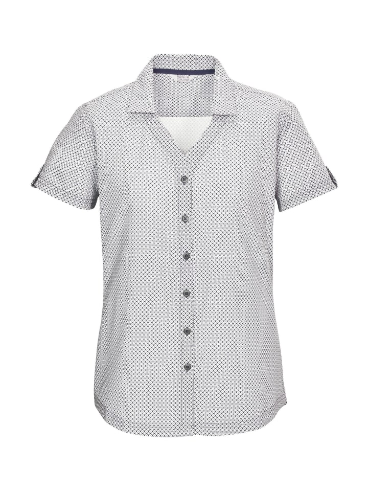 Killtec Функциональная рубашка KOS 46 WMN WVN SHRT темно-синего цвета
Killtec Функциональная рубашка KOS 46 WMN WVN SHRT темно-синего цвета