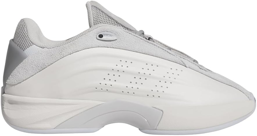 Мужские кроссовки adidas Nova Infinity с шнуровкой повседневные - серые
Мужские кроссовки adidas Nova Infinity с шнуровкой повседневные - серые